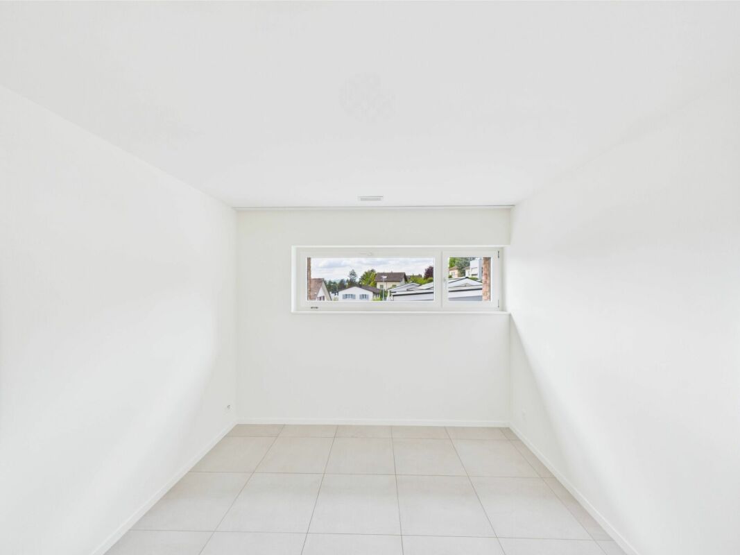 Ihre Wohnung fürs Alter