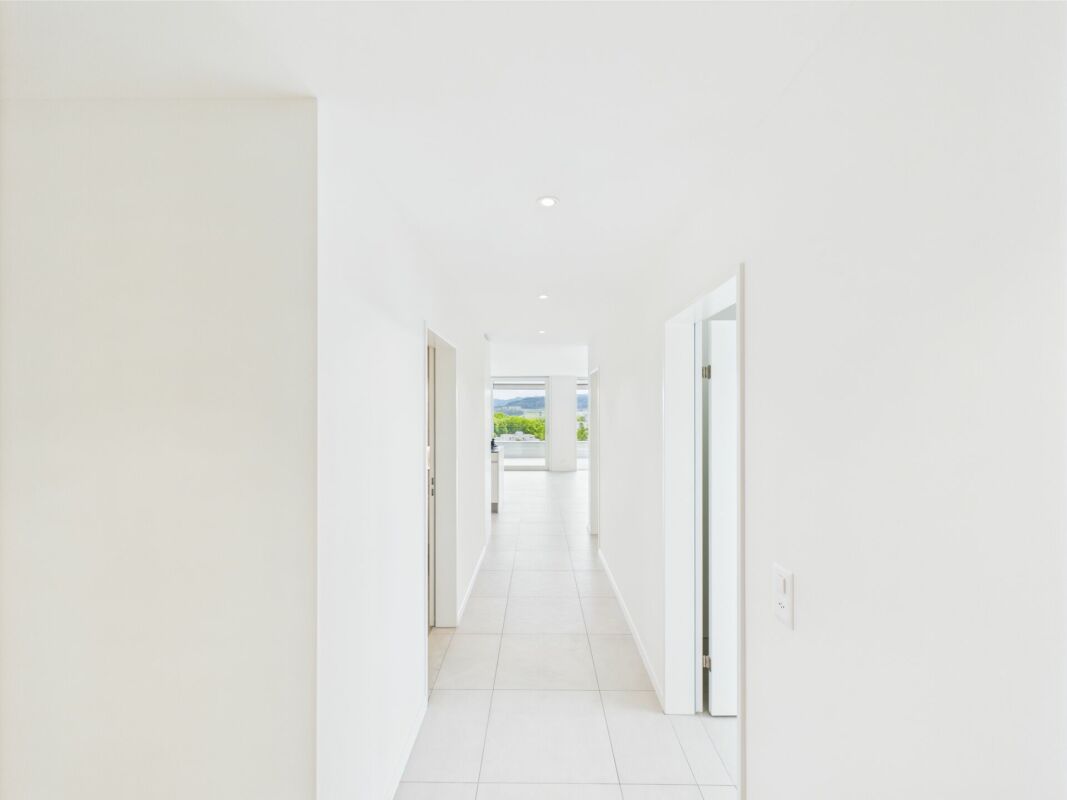 Ihre Wohnung fürs Alter
