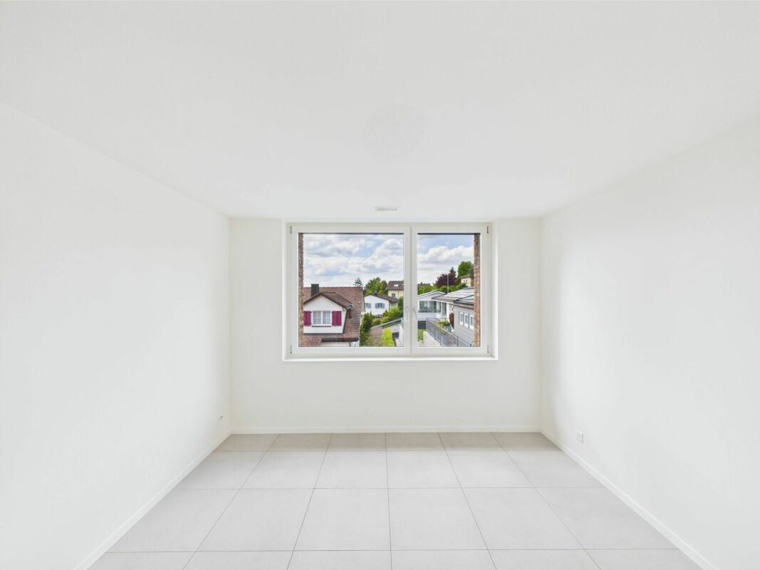 Ihre Wohnung fürs Alter