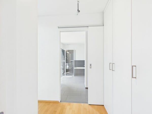 Schöne und gepflegte 3.5- Zimmerwohnung 13
