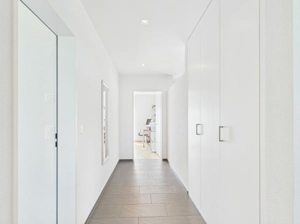 Schöne und gepflegte 3.5- Zimmerwohnung 16
