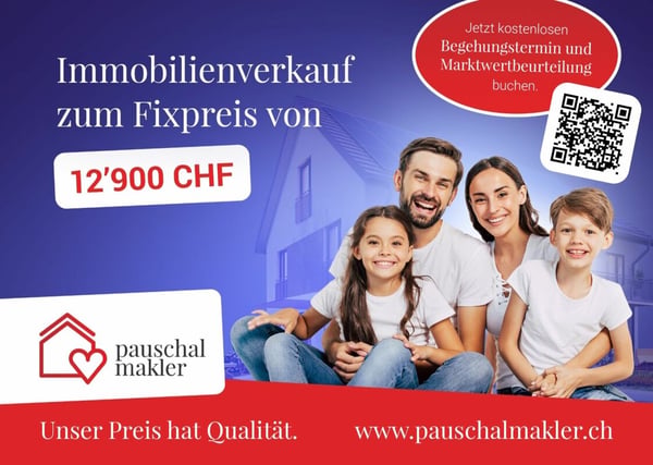 Grosszügige 5.5 ZI Galerie-WHG im Herze…