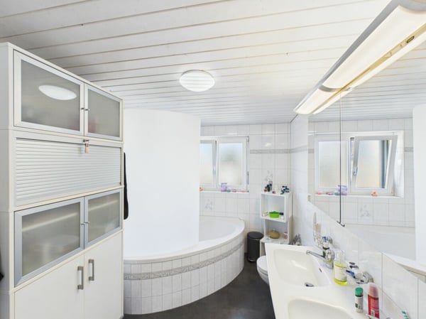Traumhafte 4.5-Zimmer Attikawohnung in Wil 15
