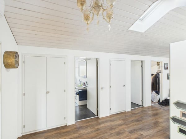 Traumhafte 4.5-Zimmer Attikawohnung in Wil 17