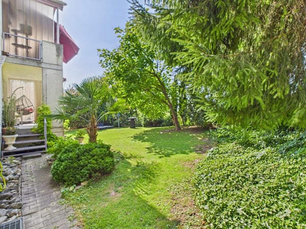 3.5 Zimmer Wohnung in 3-Familienhaus 12