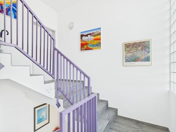 3.5 Zimmer Wohnung in 3-Familienhaus 8