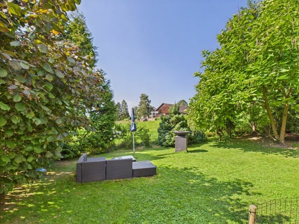3.5 Zimmer Wohnung in 3-Familienhaus 13
