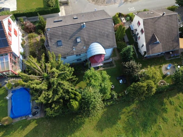3.5 Zimmer Wohnung in 3-Familienhaus 14