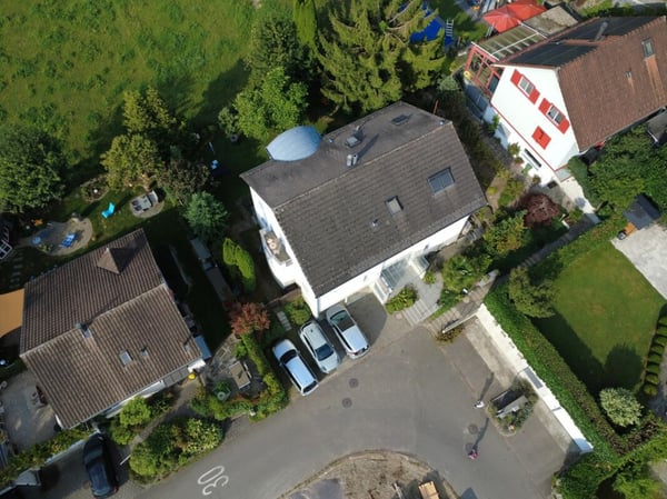 3.5 Zimmer Wohnung in 3-Familienhaus 15