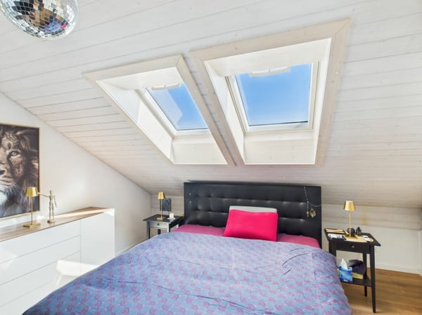 3.5 Zimmer Wohnung in 3-Familienhaus 7
