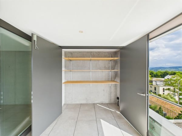 Ihre Wohnung im Alter 17