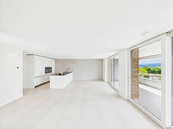 Ihre Wohnung im Alter 13