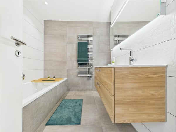 Ihre Wohnung im Alter 7