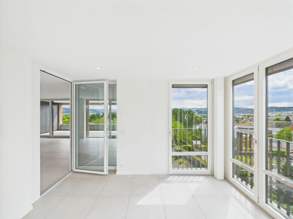 Ihre Wohnung im Alter 12