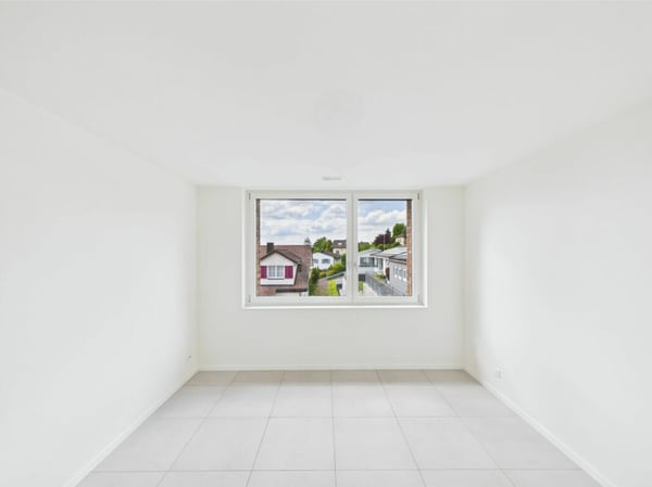 Ihre Wohnung im Alter 5