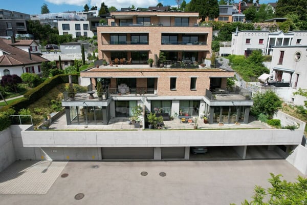 Ihre Wohnung im Alter 3