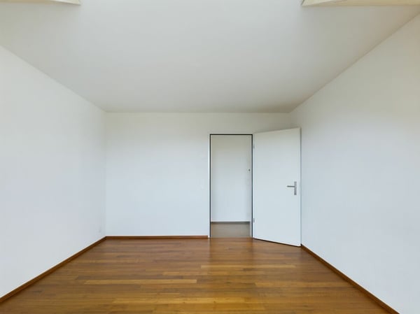 Dachwohnung am Südhang mit Weitblick 9