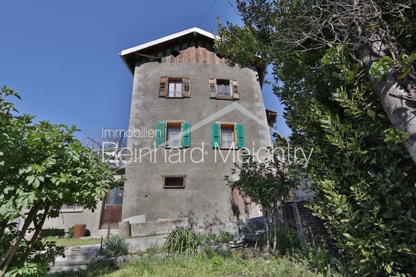 Zu verkaufen, Doppeleinfamilienhaus, 3953 Leuk Stadt, Ref. 6287017 3