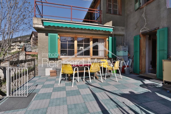 Zu verkaufen, Doppeleinfamilienhaus, 3953 Leuk Stadt, Ref. 6287017 13