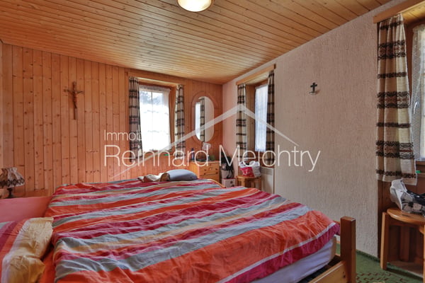 Zu verkaufen, Doppeleinfamilienhaus, 3953 Leuk Stadt, Ref. 6287017 12