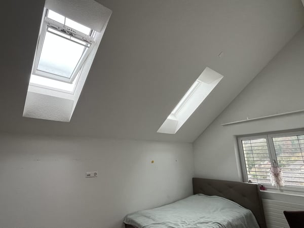 Exklusives Einfamilienhaus mit Einliegerwohnung an ruhiger Hanglange. 18