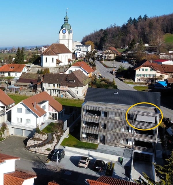 Reinach AG