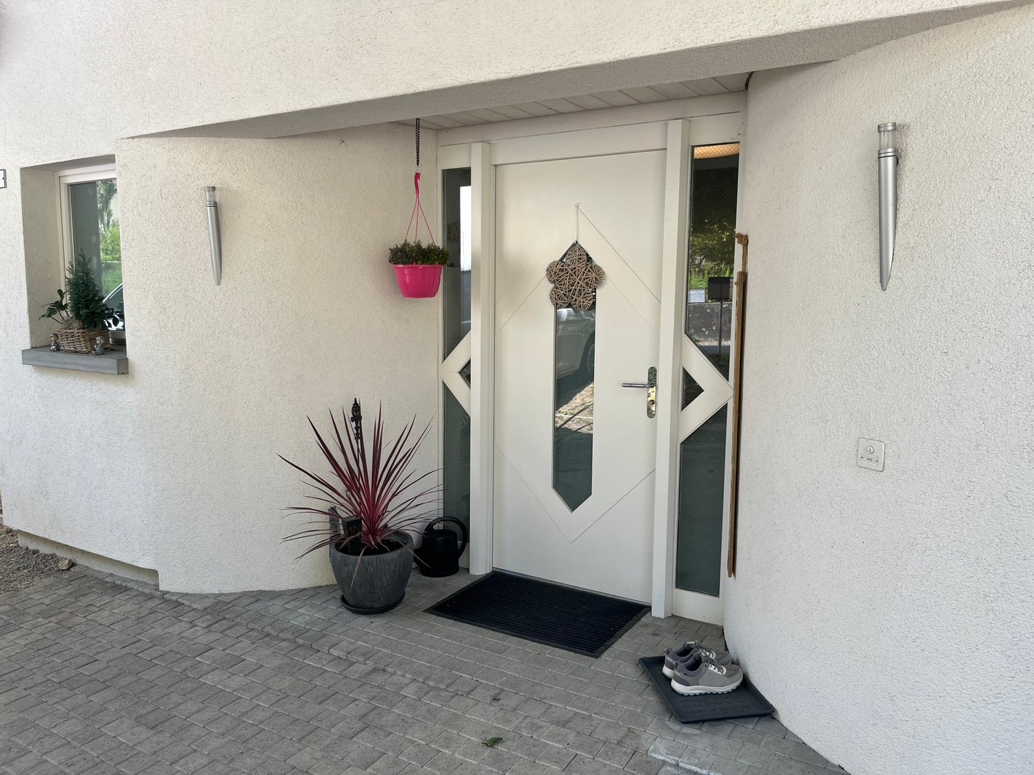 Immobilie in Teufenthal Ag - Stilvolles, ruhig gelegenes 8.5-Zimmer-Einfamilienhaus. - Bild 2