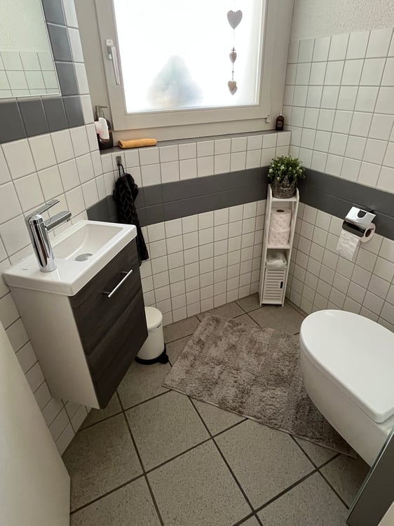 Stilvolles, ruhig gelegenes 6.5-Zimmer-Einfamilienhaus. 14
