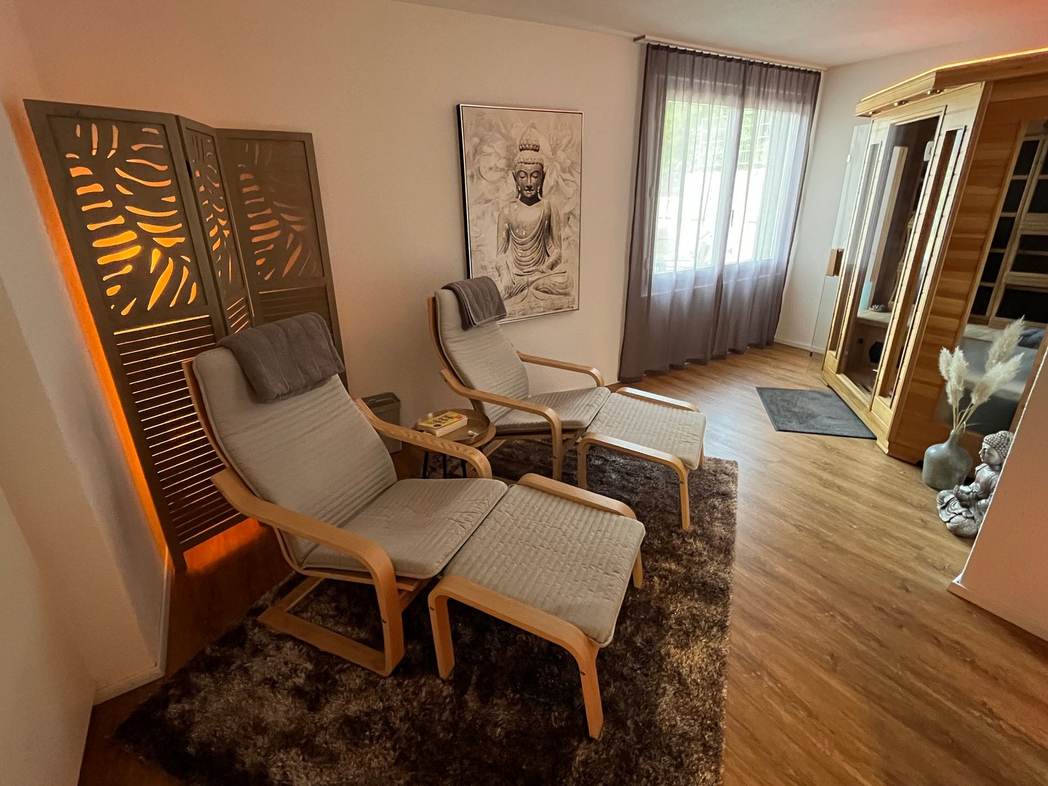 Immobilie in Teufenthal Ag - Stilvolles, ruhig gelegenes 8.5-Zimmer-Einfamilienhaus. - Bild 25