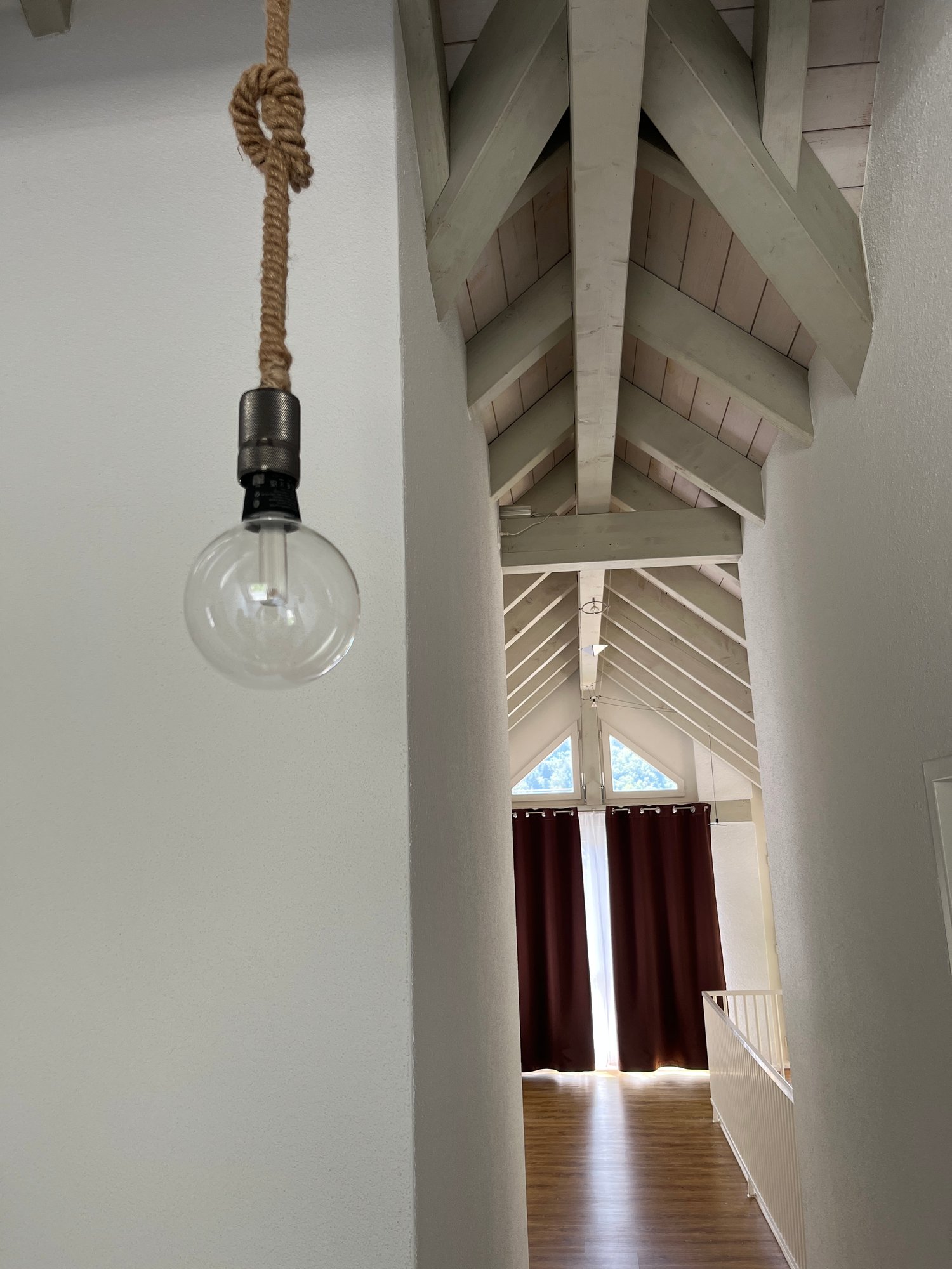Immobilie in Teufenthal Ag - Stilvolles, ruhig gelegenes 8.5-Zimmer-Einfamilienhaus. - Bild 17