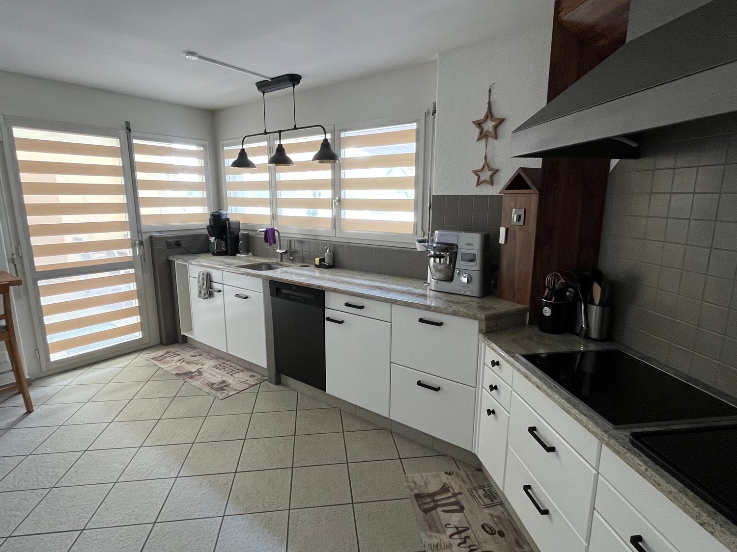 Immobilie in Teufenthal Ag - Stilvolles, ruhig gelegenes 8.5-Zimmer-Einfamilienhaus. - Bild 10