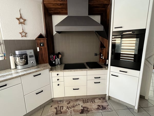 Stilvolles, ruhig gelegenes 6.5-Zimmer-Einfamilienhaus. 12