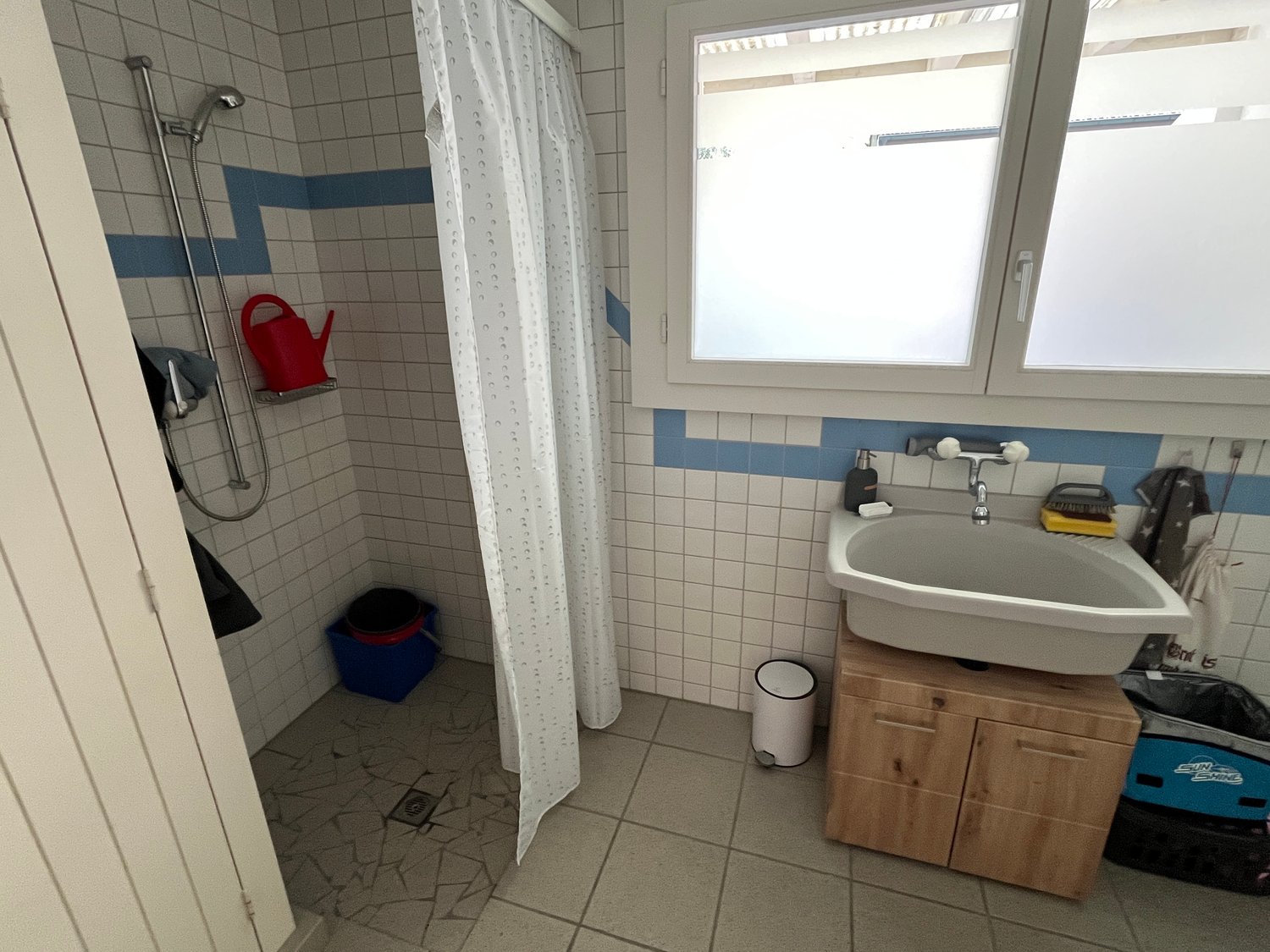 Immobilie in Teufenthal Ag - Stilvolles, ruhig gelegenes 8.5-Zimmer-Einfamilienhaus. - Bild 14