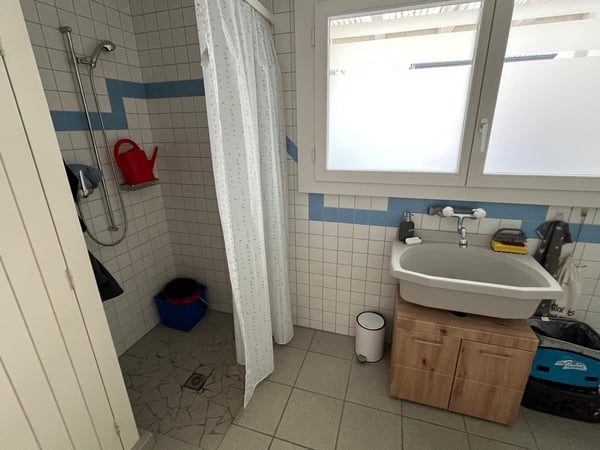 Stilvolles, ruhig gelegenes 6.5-Zimmer-Einfamilienhaus. 15
