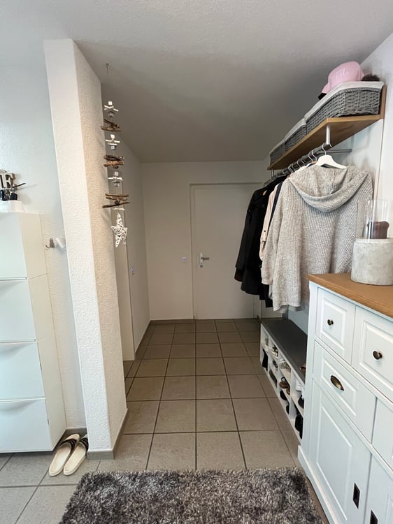 Stilvolles, ruhig gelegenes 6.5-Zimmer-Einfamilienhaus. 5