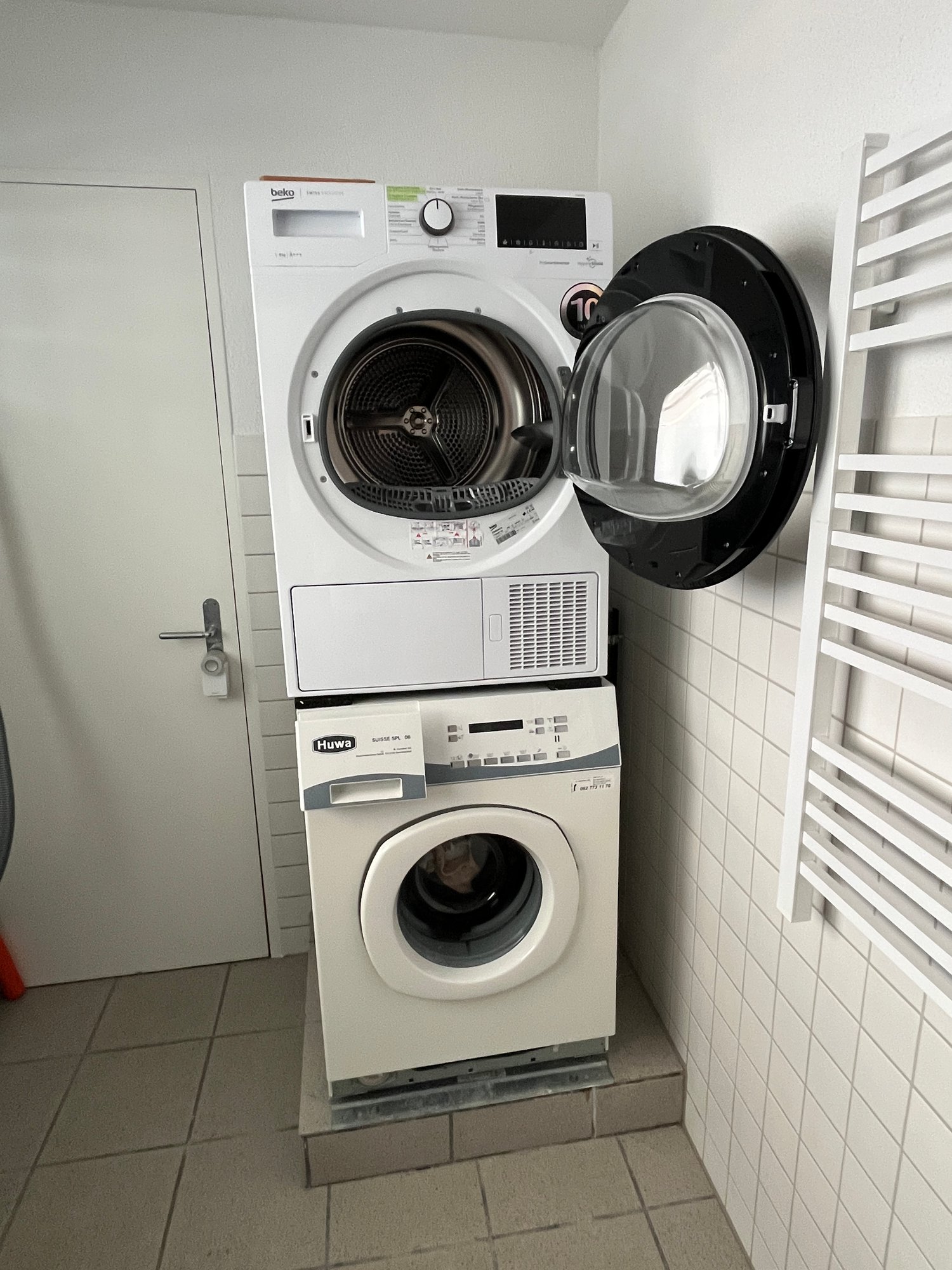Immobilie in Teufenthal Ag - Stilvolles, ruhig gelegenes 8.5-Zimmer-Einfamilienhaus. - Bild 15