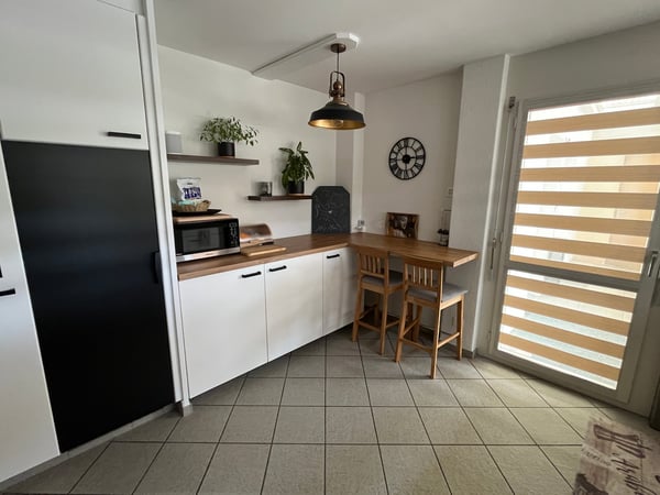 Stilvolles, ruhig gelegenes 6.5-Zimmer-Einfamilienhaus. 13