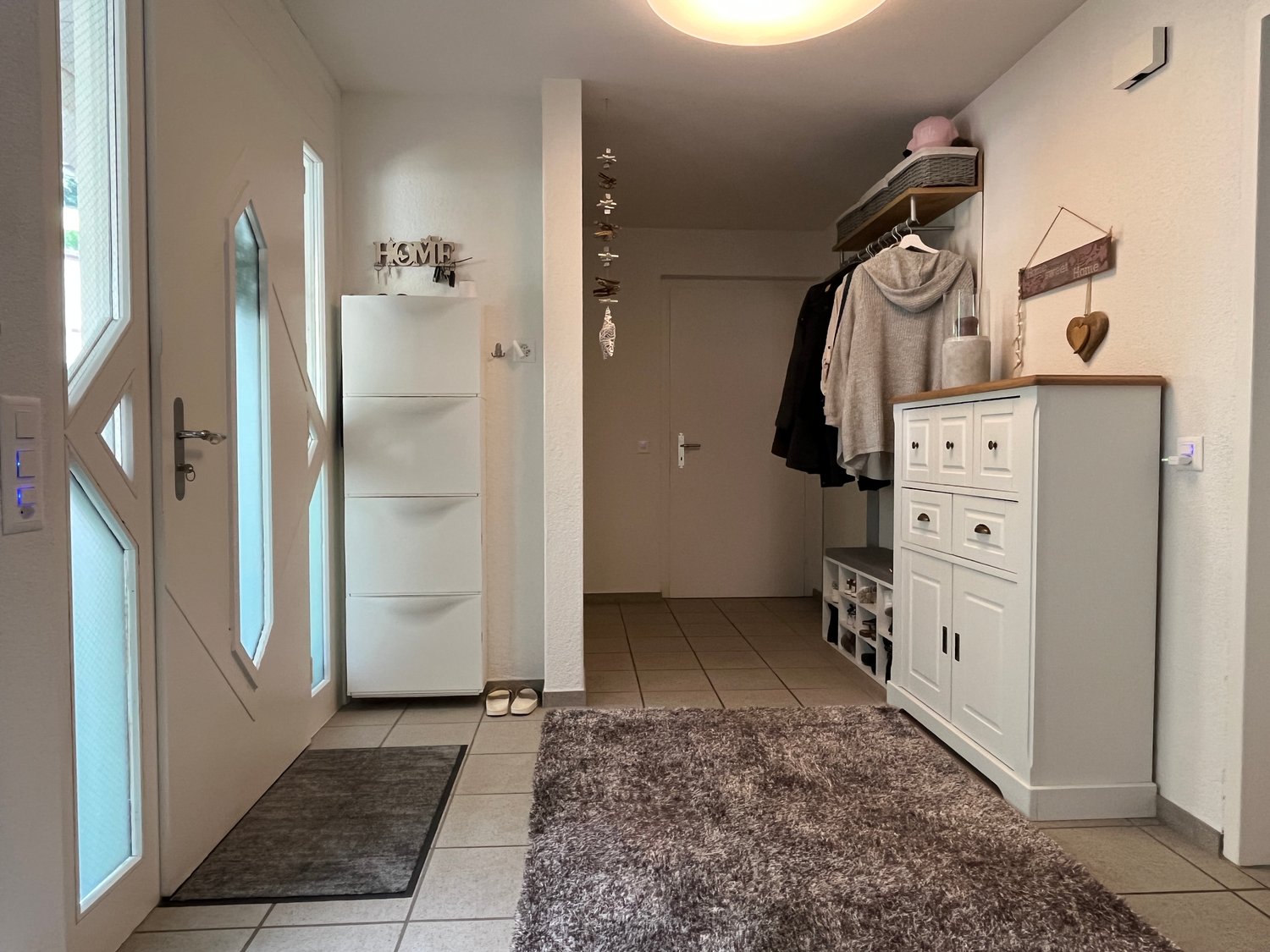 Immobilie in Teufenthal Ag - Stilvolles, ruhig gelegenes 8.5-Zimmer-Einfamilienhaus. - Bild 3