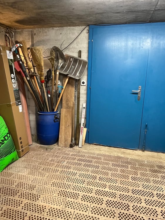 Stilvolles, ruhig gelegenes 6.5-Zimmer-Einfamilienhaus. 28