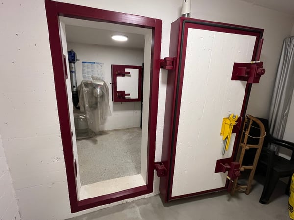 Stilvolles, ruhig gelegenes 6.5-Zimmer-Einfamilienhaus. 29