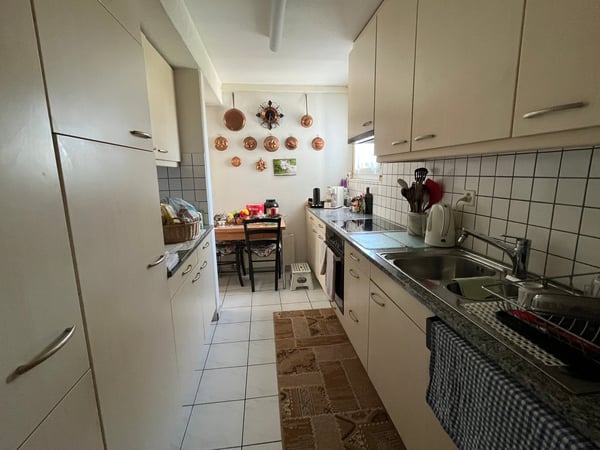 4.5-Zimmer-Wohnung mit Balkon in Bern-Bümpliz. 7