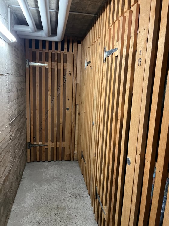 4.5-Zimmer-Wohnung mit Balkon in Bern-Bümpliz. 12
