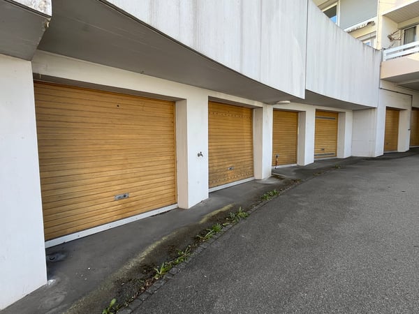 5.5-Zimmer Maisonette-Wohnung mit Gartensitzplatz hoch über dem Greifensee. 14
