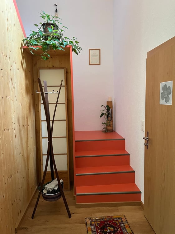 Bauernhaus mit 2 Wohnungen und Restaurant (mit weiteren Wohnungen ausbaubar). 8
