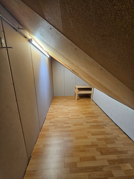 Erstvermietung: Klimatisierte DUPLEX-Dachwohnung mit Top-Ausstattung 8