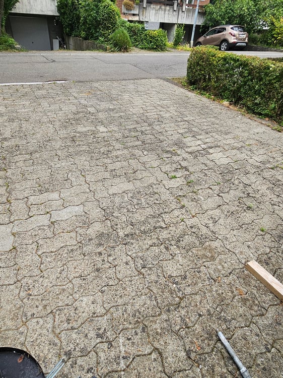 Erstvermietung: Klimatisierte DUPLEX-Dachwohnung mit Top-Ausstattung 11