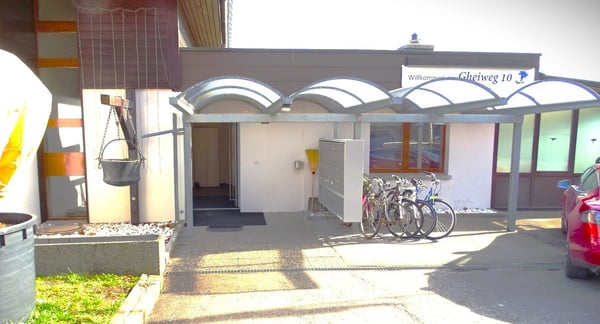 See und Bergblick! - Studio an bester Lage 7