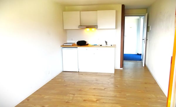 See und Bergblick! - Studio an bester Lage 4