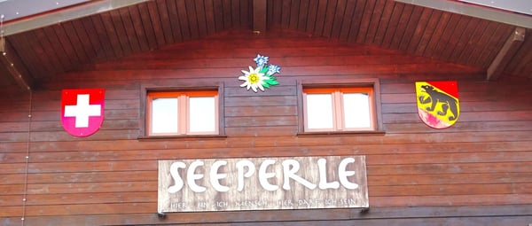 See und Bergblick! - Studio an bester Lage 8