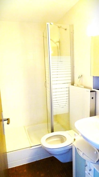 See und Bergblick! - Studio an bester Lage 5